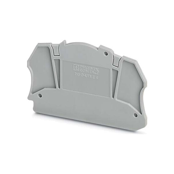 Phoenix Contact Abschlussdeckel Breite 2,2mm D-UTME 4
